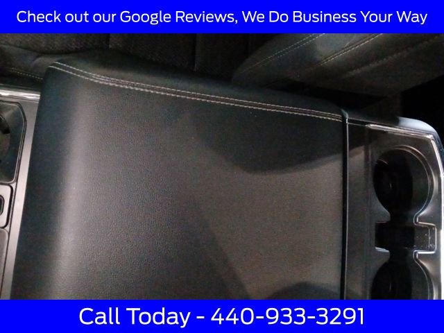 Certified 2022 Ford F150 XLT w/ Equipment Group 302A High image 28