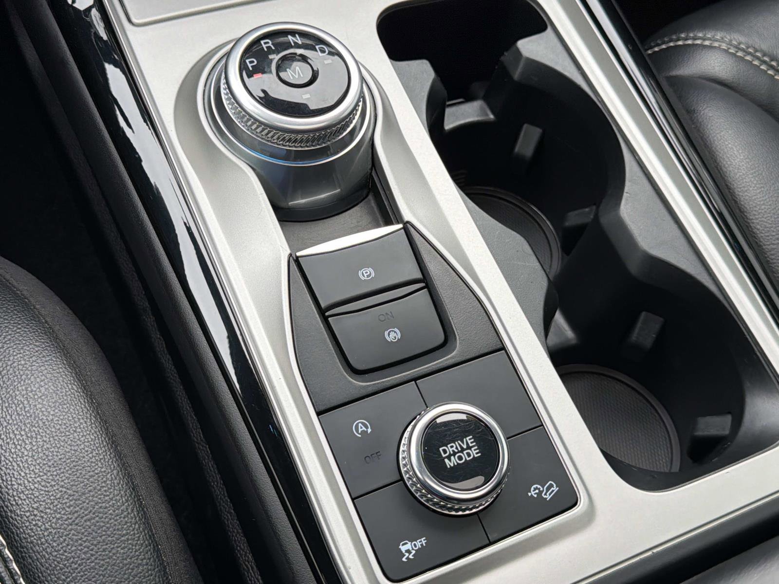 Certified 2023 Ford Explorer ST w/ Equipment Group 401A image 22