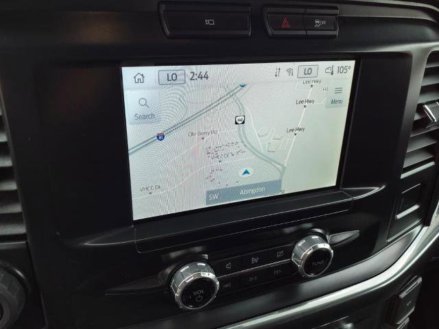 Certified 2022 Ford F150 XLT w/ Equipment Group 301A Mid image 9