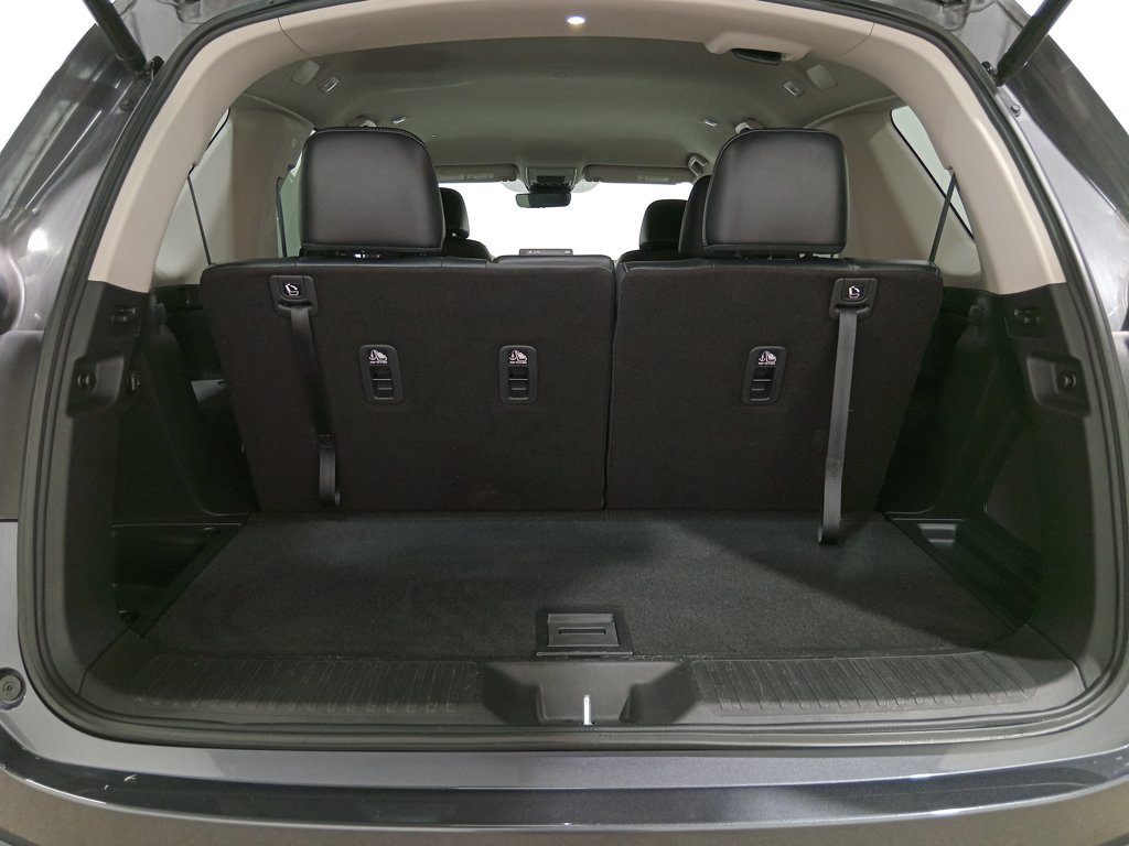 Used 2023 Honda Pilot EX-L image 5