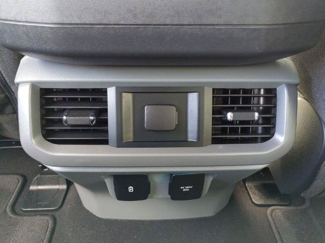 Certified 2023 Ford F150 Lightning XLT AWD/4WD image 17