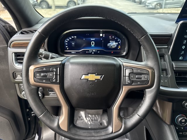 Used 2023 Chevrolet Suburban High Country w/ LPO, Illumination Package AWD/4WD image 27
