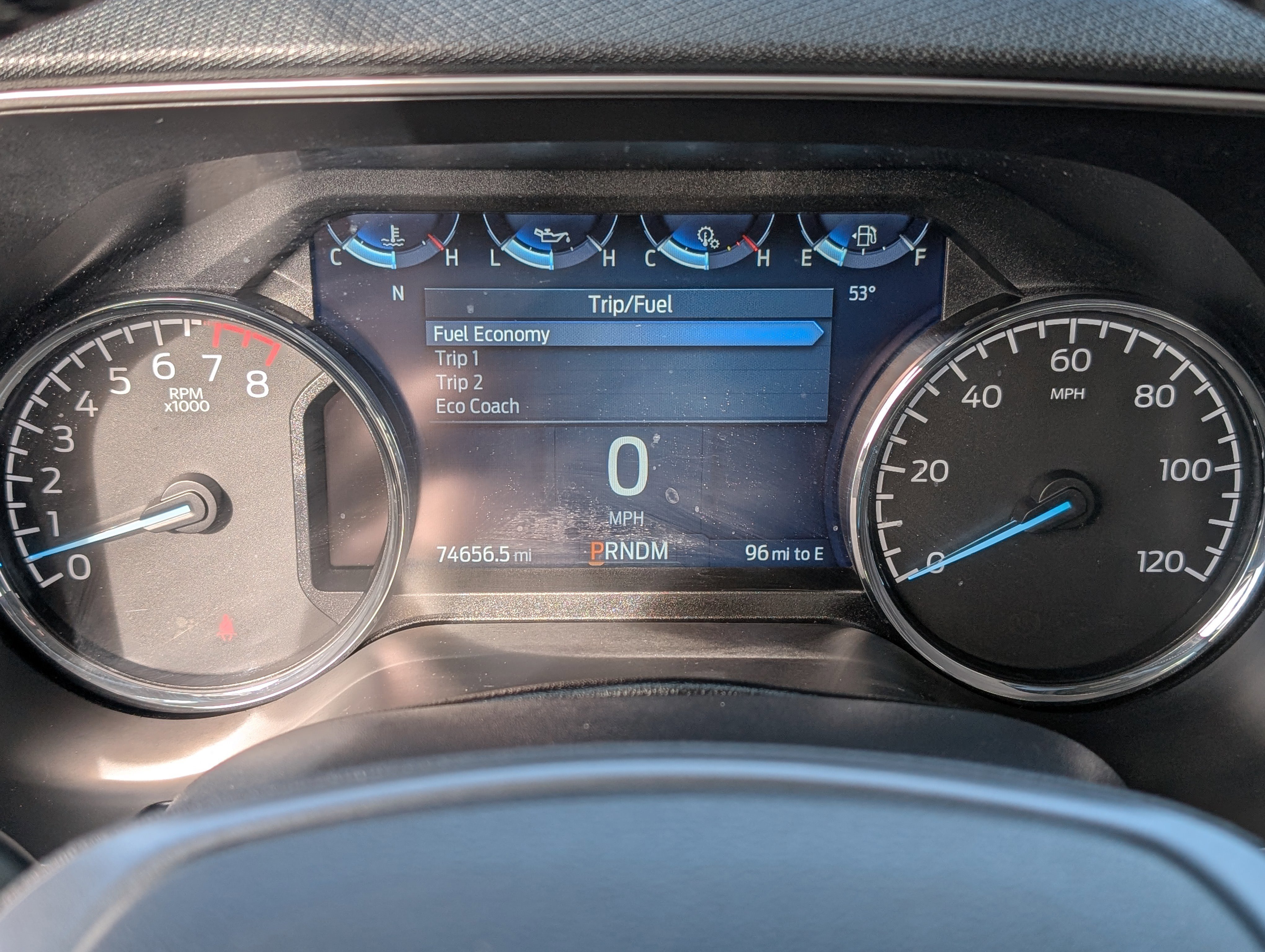 Certified 2022 Ford F150 XLT w/ Equipment Group 301A Mid image 29