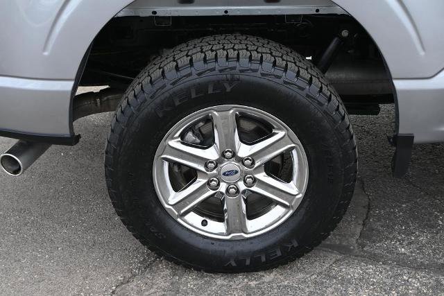 Certified 2024 Ford F150 XLT image 17