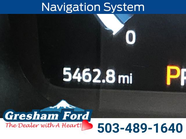 Certified 2025 Ford Explorer ST image 18