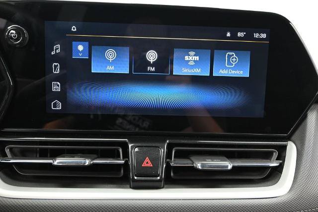 Used 2025 Chevrolet TrailBlazer LT AWD/4WD image 25