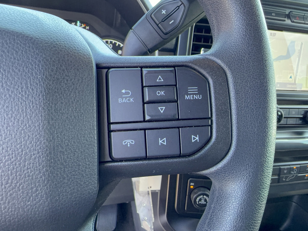 Certified 2022 Ford F150 XL w/ STX Appearance Package image 25