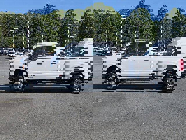 Certified 2024 Ford F350 XL w/ XL Driver Assist Package image 2