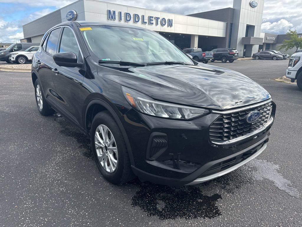 Certified 2023 Ford Escape Active w/ Tech Pack #2 image 14