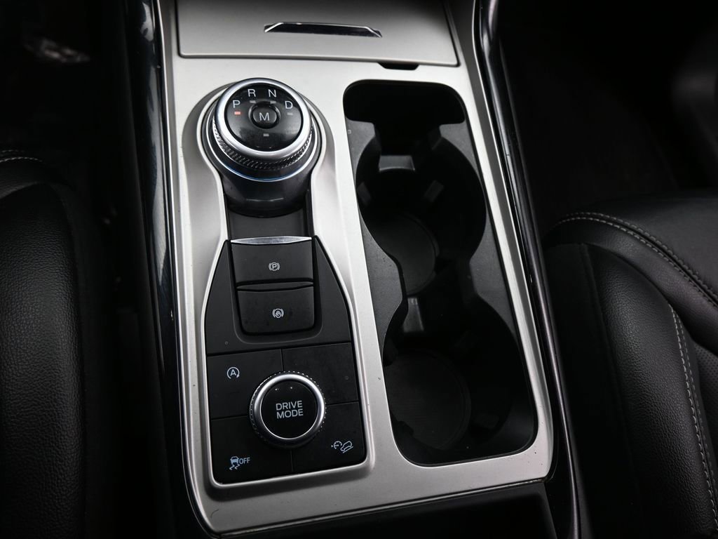 Certified 2022 Ford Explorer ST w/ Equipment Group 401A image 45