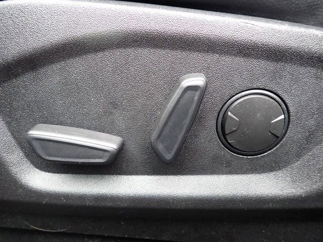 Certified 2024 Ford Edge SEL image 22