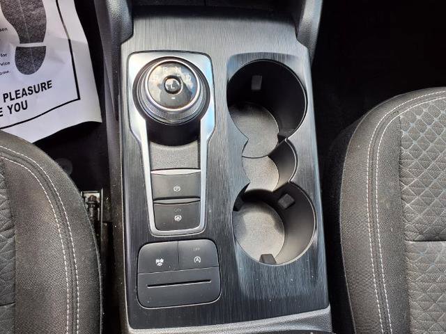 Certified 2023 Ford Escape Active image 13