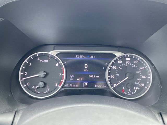 Used 2020 Nissan Sentra SR image 15