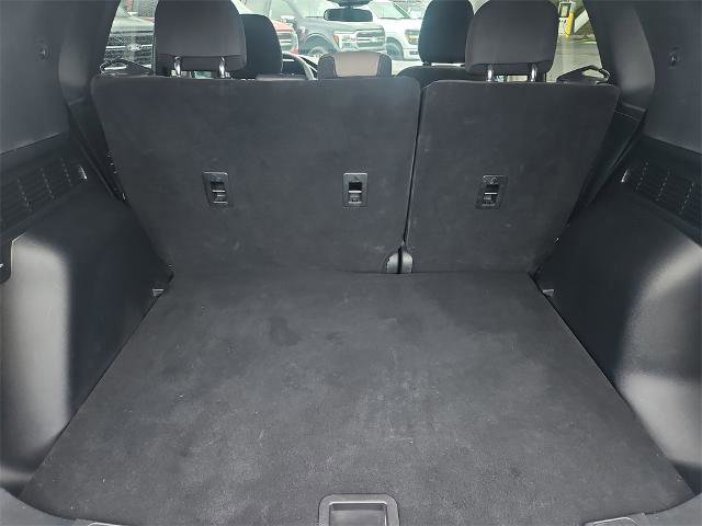 Certified 2022 Ford Escape SE w/ Convenience Package image 33