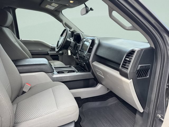 Certified 2018 Ford F150 XLT w/ Equipment Group 301A Mid AWD/4WD image 18