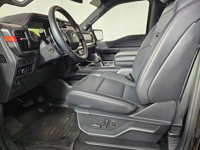 Certified 2025 Ford F150 Raptor AWD/4WD image 22