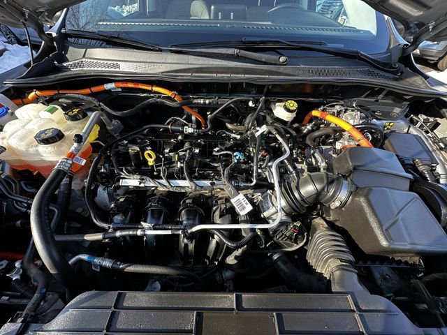 Certified 2022 Ford Escape SE w/ Convenience Package image 32