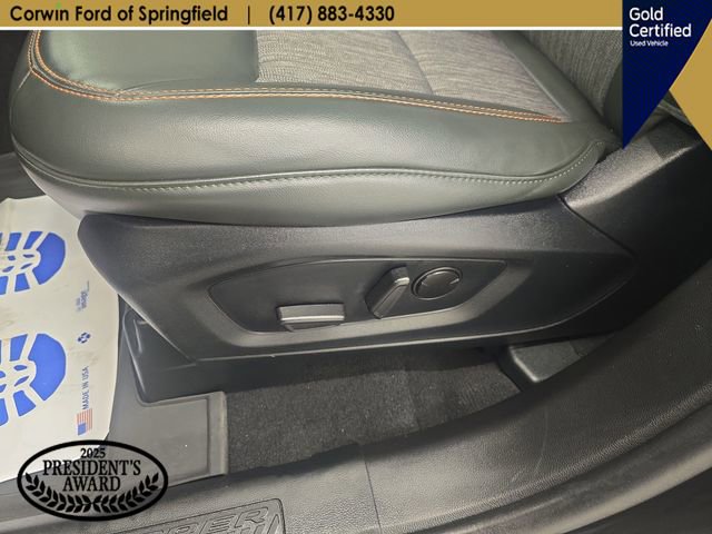 Certified 2023 Ford Explorer Timberline AWD/4WD image 38