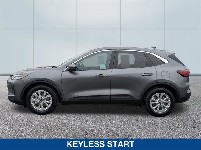Certified 2023 Ford Escape Active w/ Tech Pack #2 image 6
