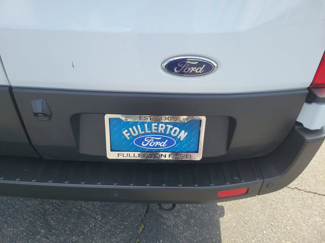 Certified 2023 Ford Transit 350 XLT RWD image 11