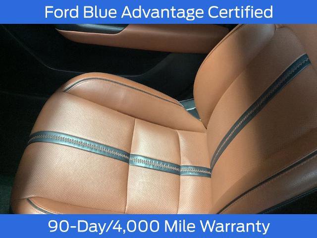 Used 2023 MAZDA CX-50 Meridian Edition image 16