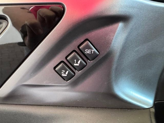 Used 2024 Subaru Outback Limited XT AWD/4WD image 12