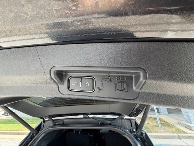 Certified 2025 Ford Explorer ST-Line AWD/4WD image 21