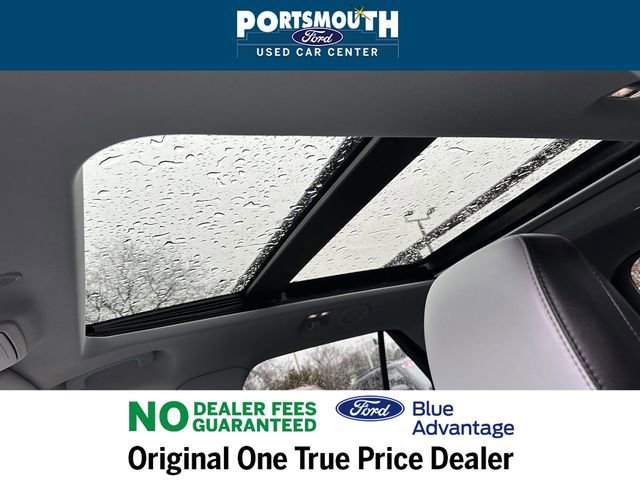 Certified 2021 Ford Explorer XLT w/ Equipment Group 202A image 15