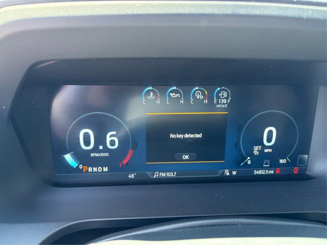 Certified 2023 Ford Expedition Timberline image 15