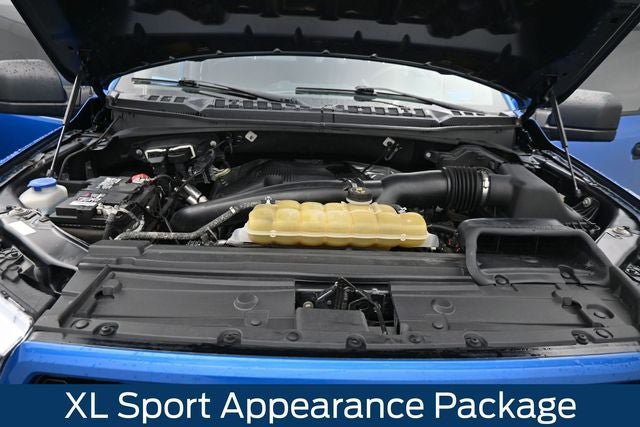 Certified 2019 Ford F150 XL w/ Equipment Group 101A Mid AWD/4WD image 15