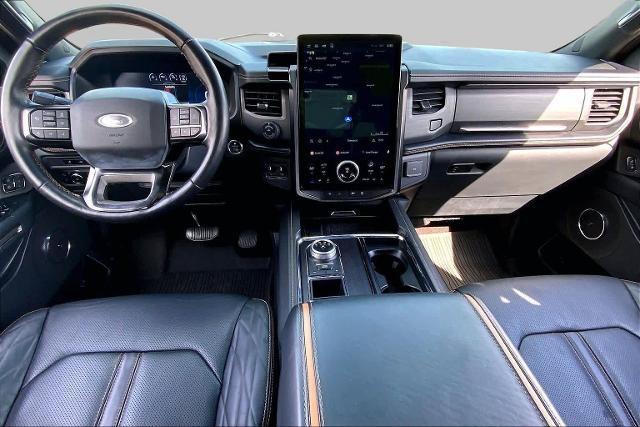 Certified 2023 Ford Expedition Platinum RWD image 16