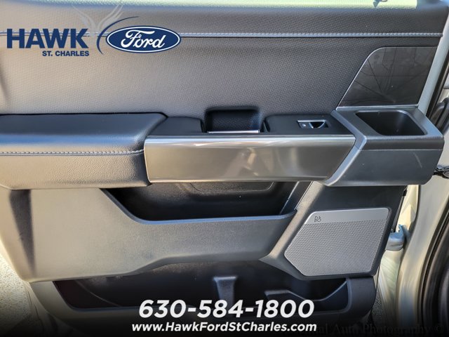 Certified 2023 Ford F150 XLT w/ Equipment Group 302A High AWD/4WD image 17