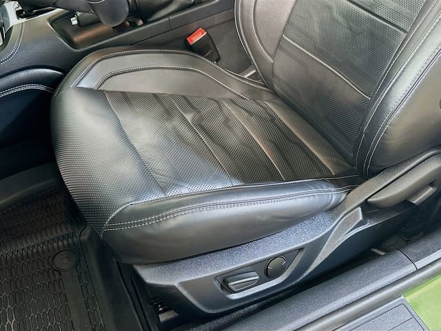 Certified 2022 Ford Mustang GT Premium w/ Equipment Group 401A image 12