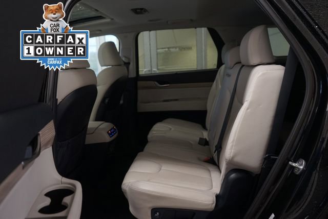 Used 2022 Hyundai Palisade SEL w/ 8P Bench Seat Package image 29