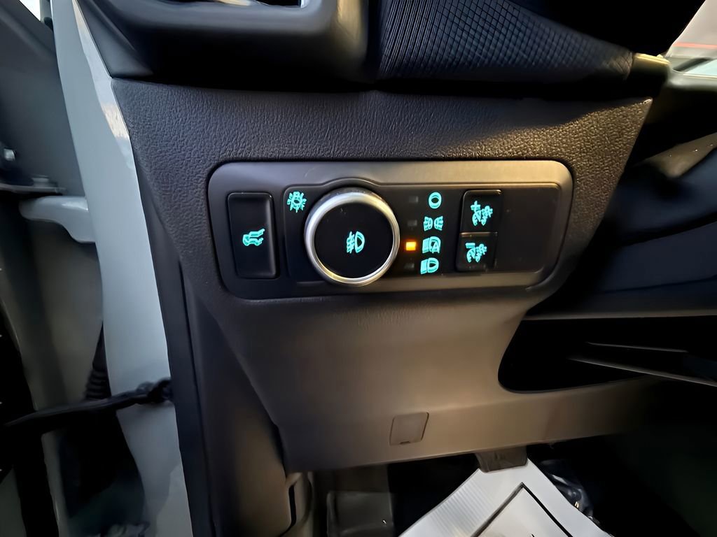 Certified 2021 Ford Bronco Sport Big Bend image 20