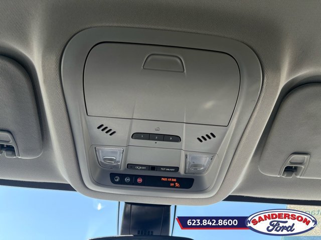 Used 2023 GMC Acadia SLT FWD image 20