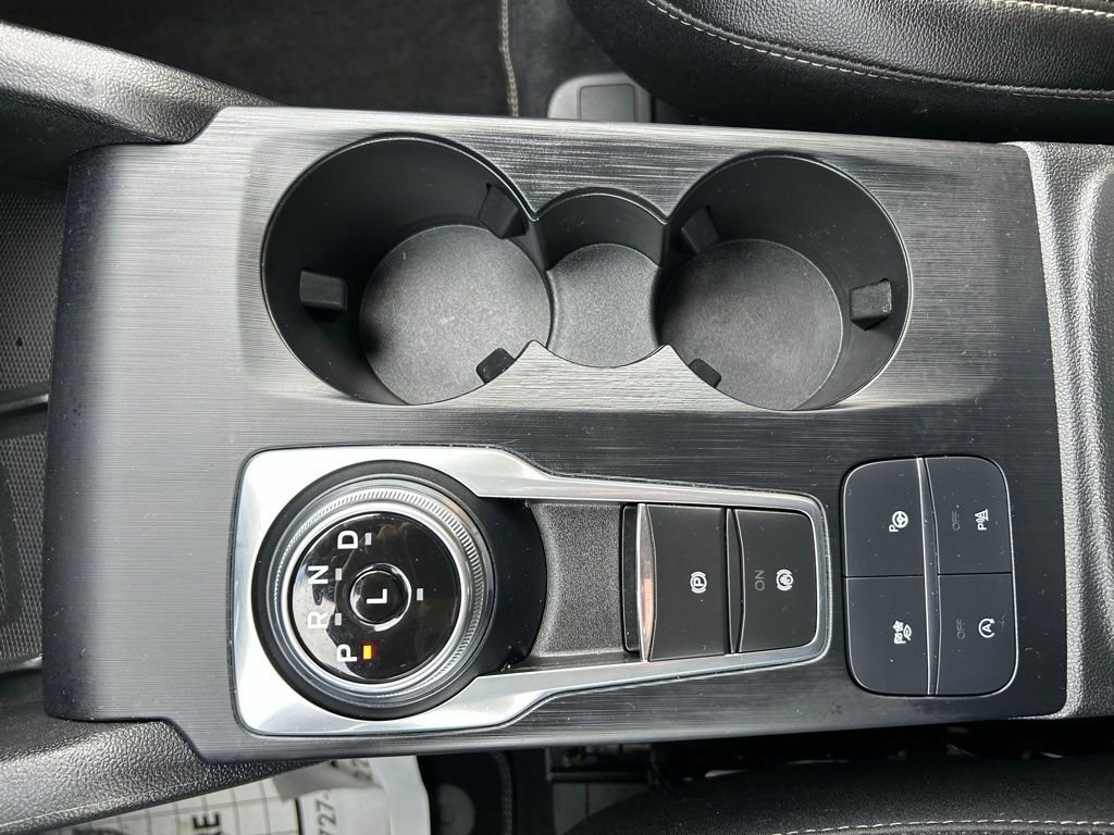 Certified 2022 Ford Escape Titanium w/ Titanium Elite Package image 33