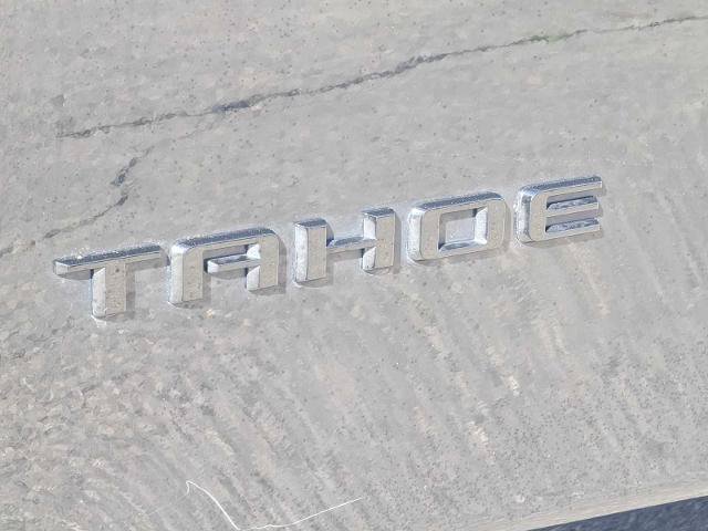 Used 2024 Chevrolet Tahoe Z71 w/ Luxury Package AWD/4WD image 11