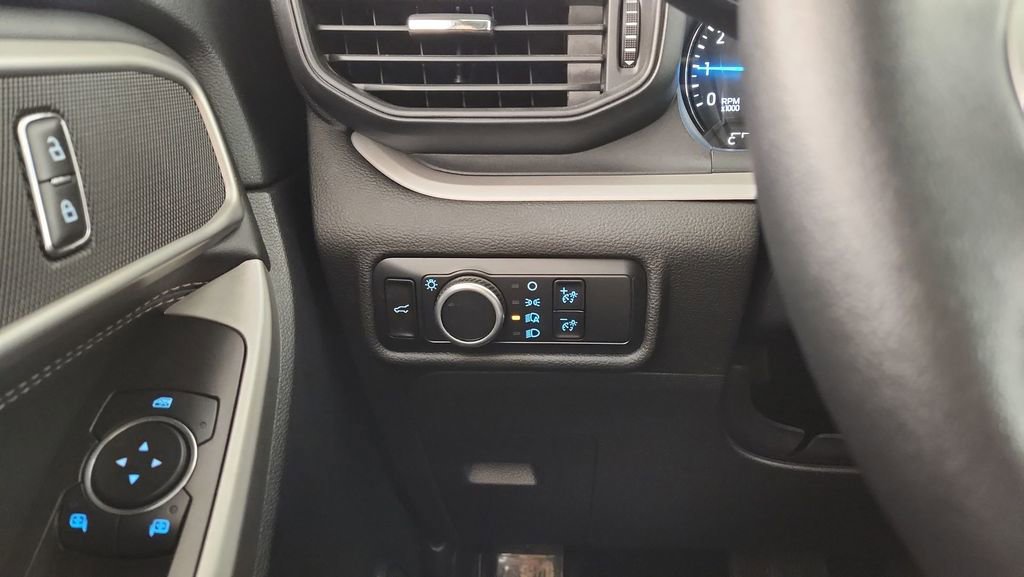 Certified 2023 Ford Explorer XLT image 22