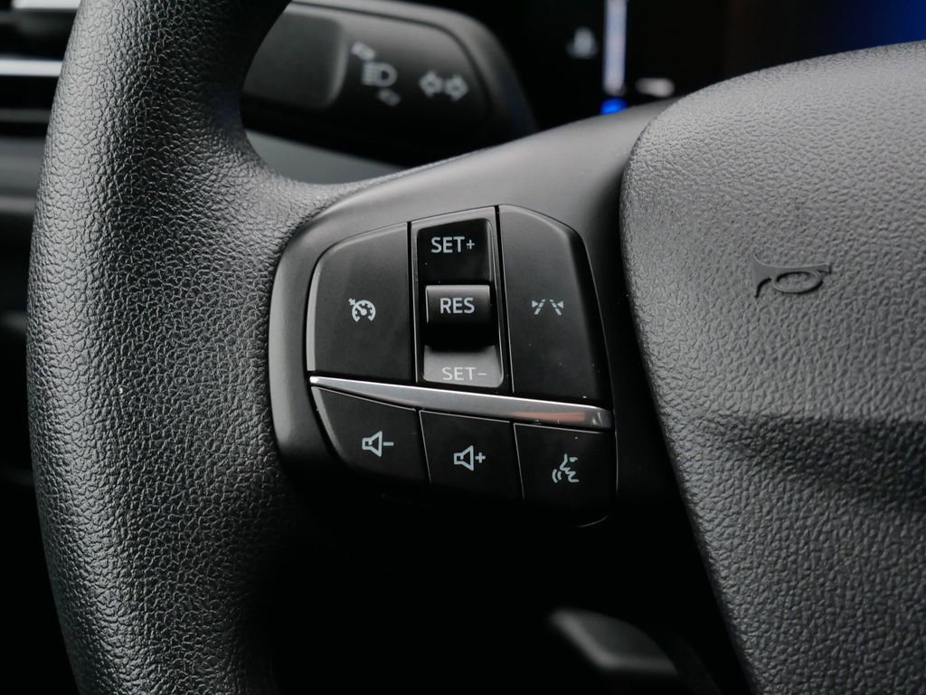 Certified 2025 Ford Escape Active image 19