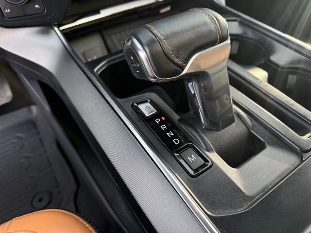 Certified 2023 Ford F150 Platinum w/ Equipment Group 701A High image 36