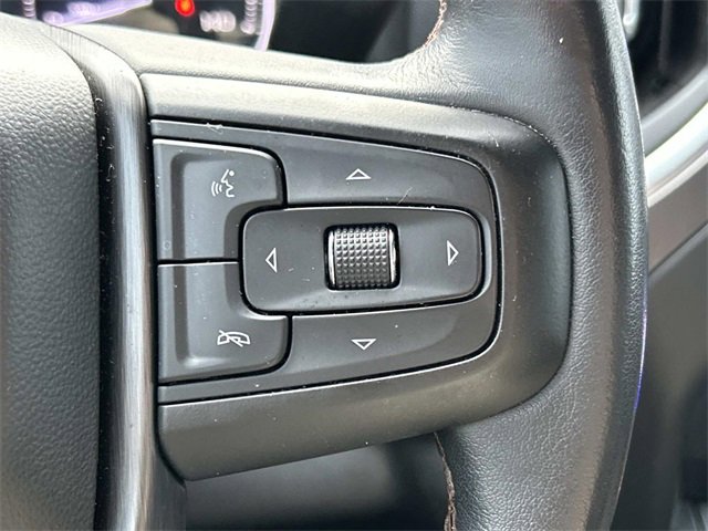 Used 2020 GMC Sierra 1500 AT4 w/ AT4 Premium Package image 33