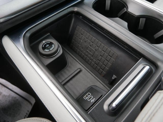 Certified 2025 Ford Expedition Max Platinum w/ Driver's Package AWD/4WD image 25