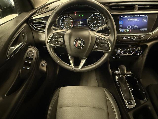 Used 2021 Buick Encore GX Select w/ Sport Touring Package image 14
