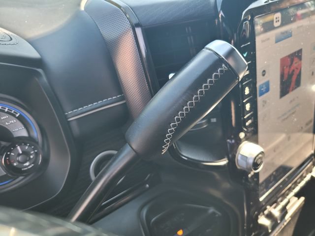 Used 2022 RAM 3500 Limited AWD/4WD image 18