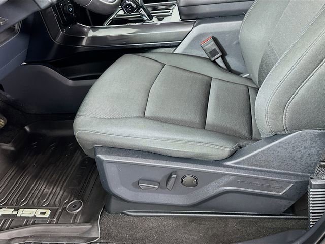 Certified 2023 Ford F150 XLT w/ Equipment Group 302A High image 28