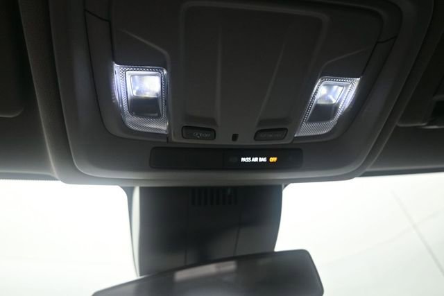 Used 2023 GMC Sierra 1500 Pro w/ Pro Value Package AWD/4WD image 16