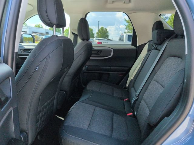 Certified 2024 Ford Bronco Sport Big Bend AWD/4WD image 16