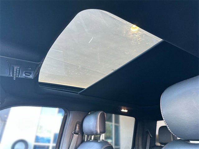 Certified 2021 Ford F250 Platinum w/ FX4 Off-Road Package image 22