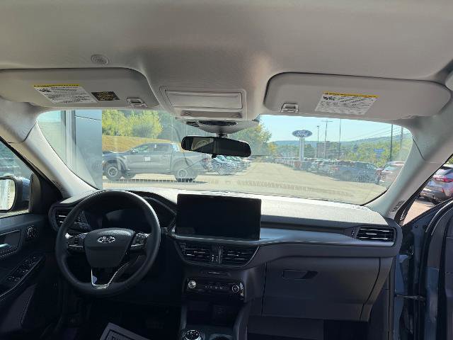 Certified 2023 Ford Escape Active w/ Tech Pack #2 image 8